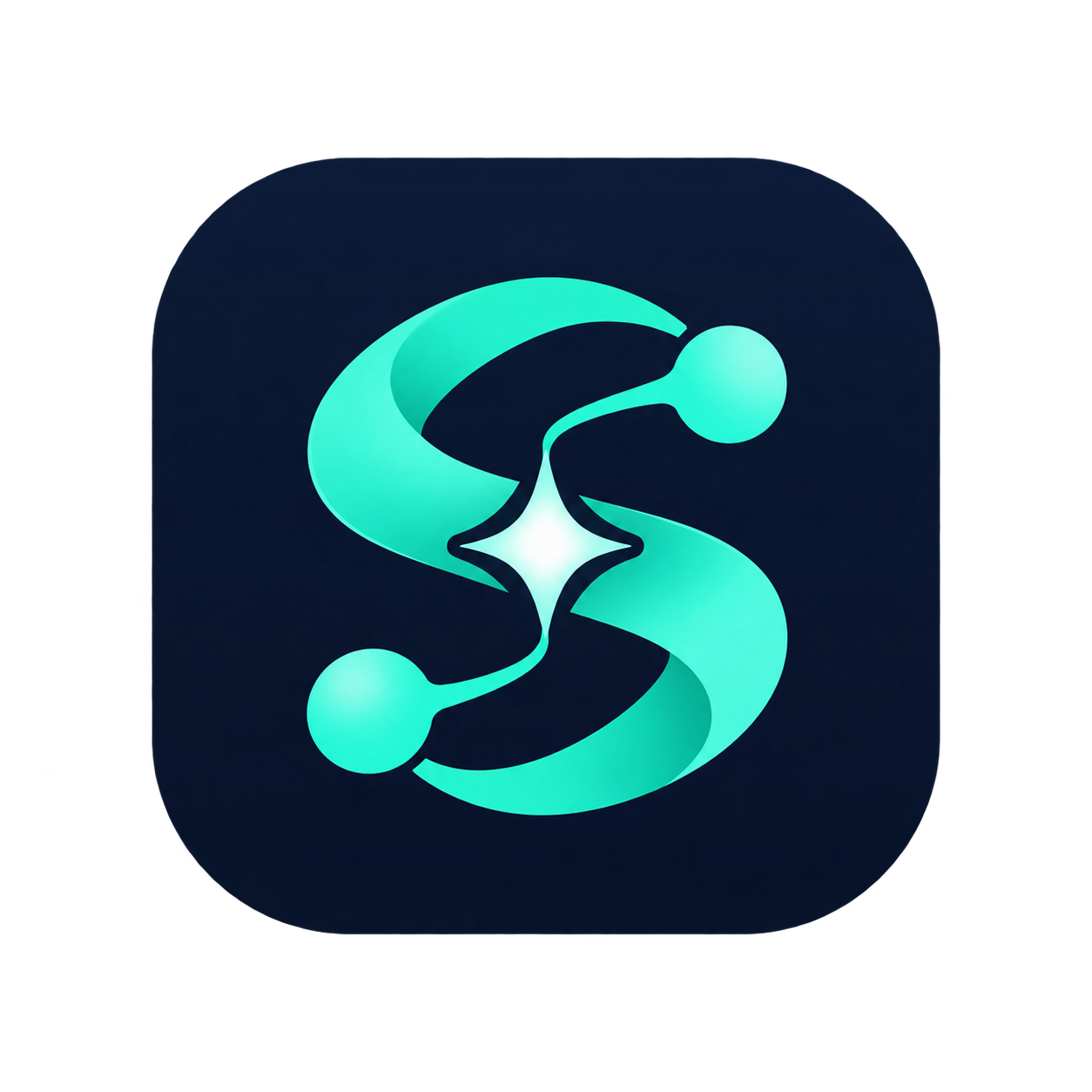 SPR AI Logo